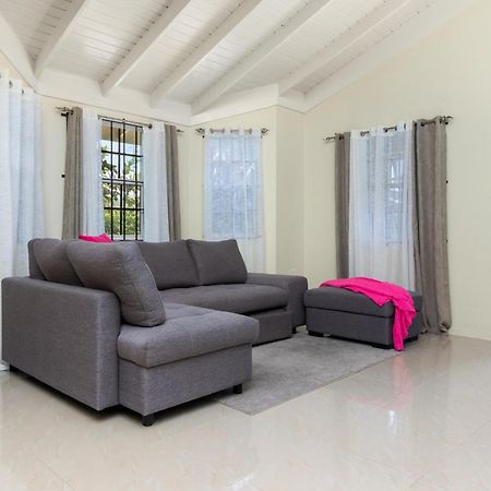 Villas In Draxhall, Pool, Gym, Tennis, Kids Playground Mammee Bay Exterior foto